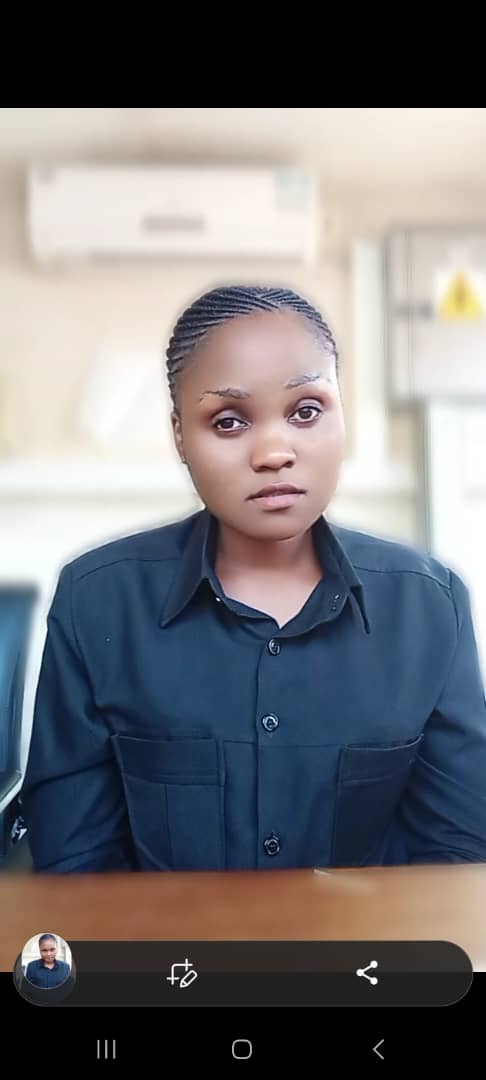 Victoria Mahimbo - CFO of SHB Inc Limited